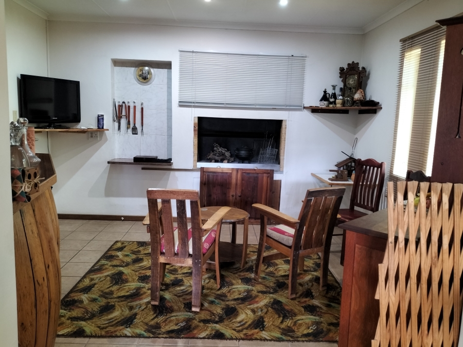 3 Bedroom Property for Sale in Grabouw Western Cape